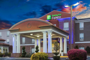  Holiday Inn Express & Suites Bremen GA, an IHG Hotel  Flowery Branch